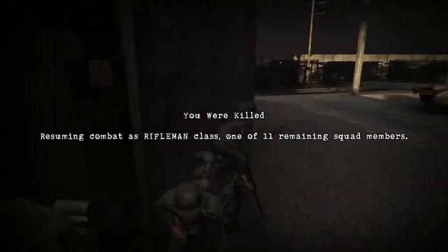 Red Orchestra 2 Heroes Of Stalingrad : Axis Mission 4 смотреть онлайн