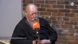 Протоиерей Димитрий Смирнов про ЭКО, честно и по делу