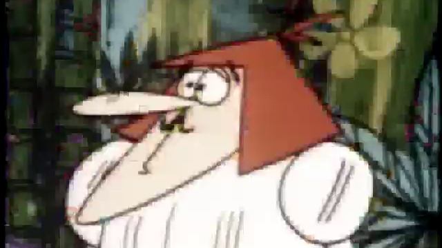 Arthur & the square knights of the round table - Old Moody смотреть онлайн