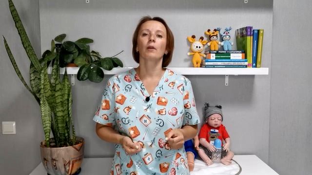 Уход за кожей малыша смотреть онлайн