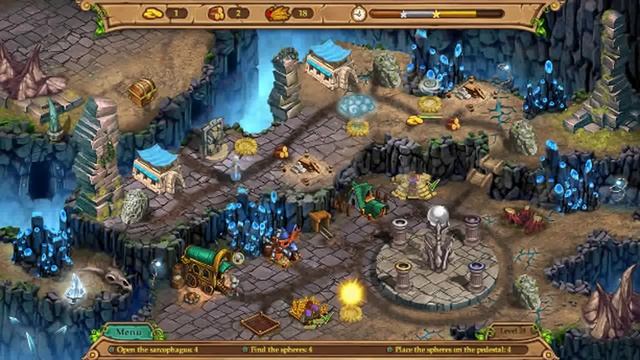Weather Lord The Successors Path Level 24 смотреть онлайн