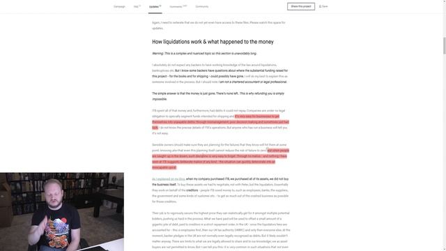 Finally, a good board game dev? смотреть онлайн