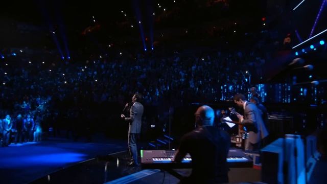 Tu Amor Me Hace Bien / Cambio de Piel / Vivir Mi Vida Medley (Premio Lo Nuestro 2014) смотреть онлайн