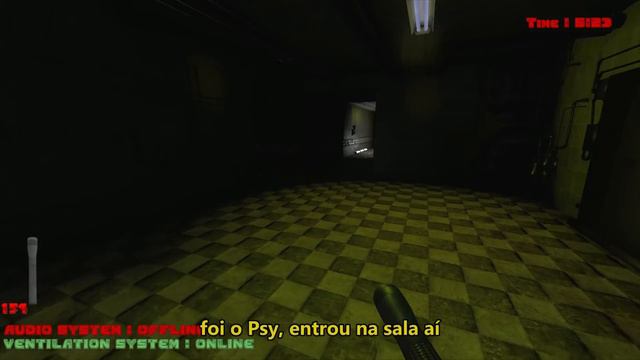 Como NÃO jogar FNAF 3: Doom #2 смотреть онлайн