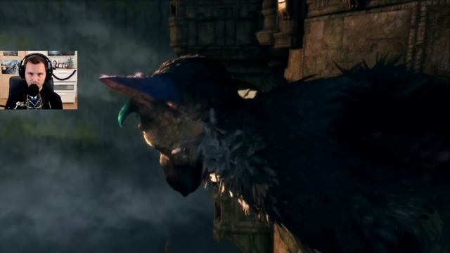 The Last Guardian (Последний Хранитель) ➤ Прохождение На Русском #12 ➤ На PS4 1080p смотреть онлайн