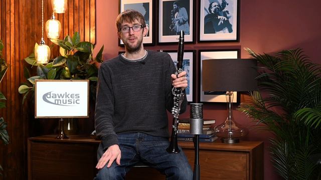 Buffet XXI Clarinet Review смотреть онлайн