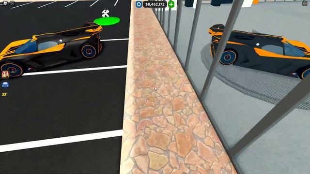 НОВЫЙ ОГРАНИЧЕННЫЙ ИВЕНТ В Car Dealership Tycoon | Роблокс смотреть онлайн