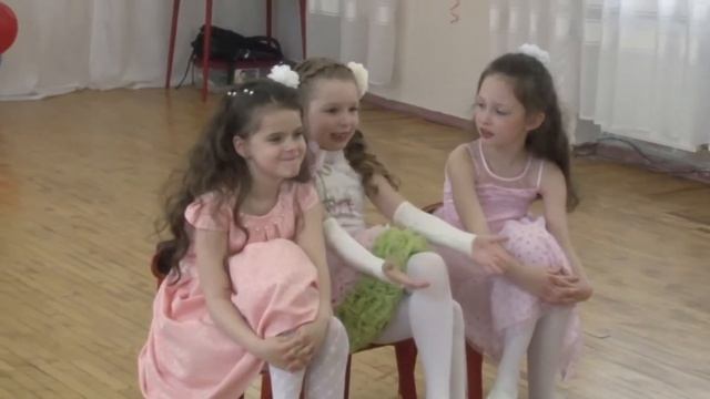 7 часть ДЕТСКИЙ САД ВЫПУСКНОЙ 2015 СТИХИ "КТО КЕМ БУДЕТ" смотреть онлайн