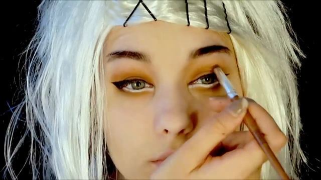 Suzuya Juuzou Tutorial смотреть онлайн