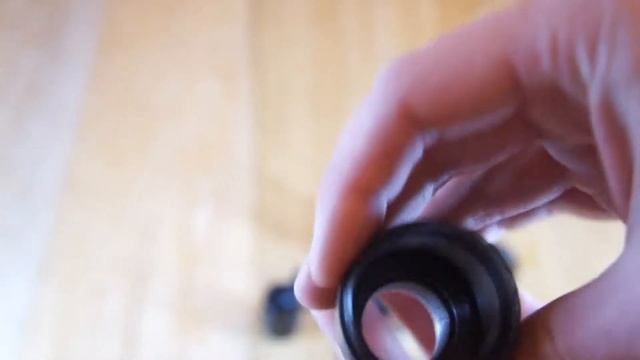 Светодиодные фонар CREE C8 смотреть онлайн