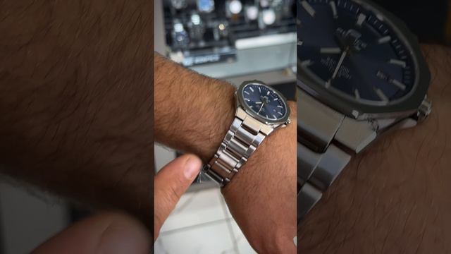 Часы наручные CASIO EDIFICE EFR-S108D смотреть онлайн