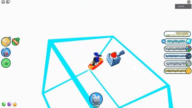 Pet Simulator X СЕКРЕТ МИРА Void ИЛИ как ПОЛУЧИТЬ КОШАЧИЙ ХОВЕРБОРД ) смотреть онлайн