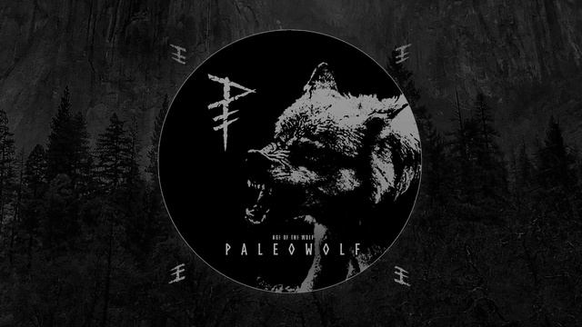 Paleowolf: Age of the Wolf (compilation) | Dark prehistoric tribal ambient смотреть онлайн