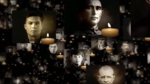 #75СТИХОВОВОЙНЕ Минута молчания