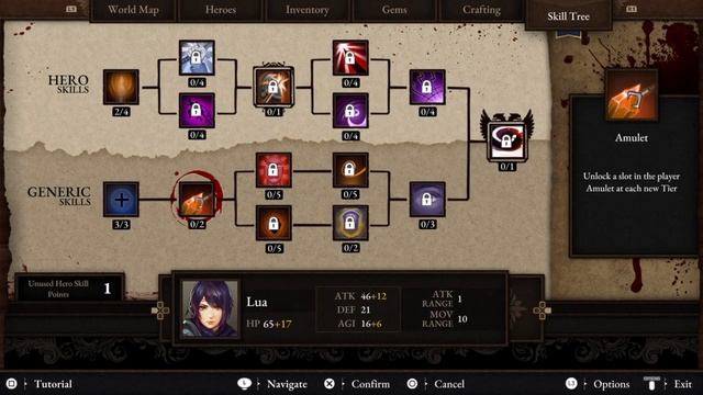 Rise Eterna Review (PS4) смотреть онлайн