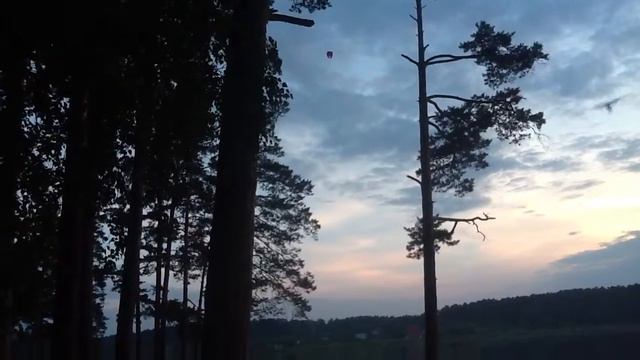 Малый исток фонарик любви Jul 5 2014