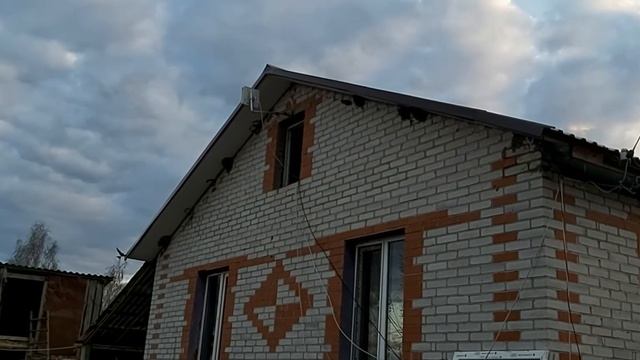 Стрижи прилетели! 26.04.20 г. смотреть онлайн