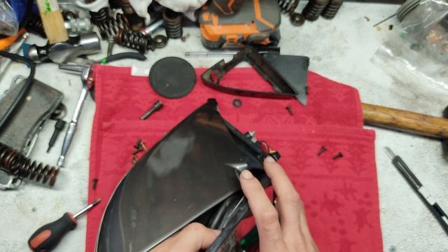 How to Repair and Replace a Broken Side Mirror Glass on Mitsubishi Eclipse 2G смотреть онлайн