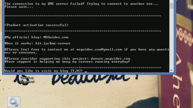 Microsoft Office Product Key Solved?? смотреть онлайн