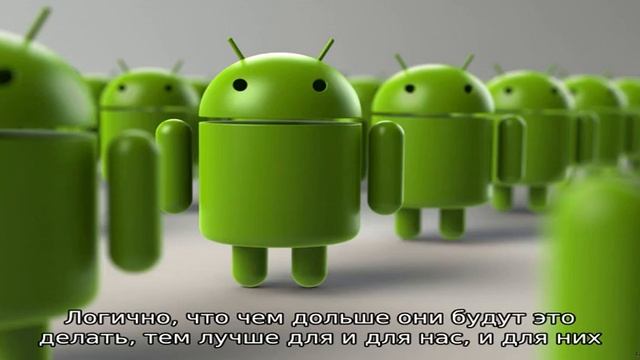 Что происходит? Android 11 снижает производительность обновившихся смартфонов смотреть онлайн