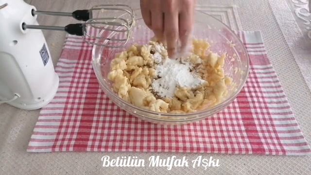 HALKA TATLISI/TULUMBA TATLISI (Hazır aldıklarımızdan hiçbir farkı yok Artık dışardan almaya son) смотреть онлайн