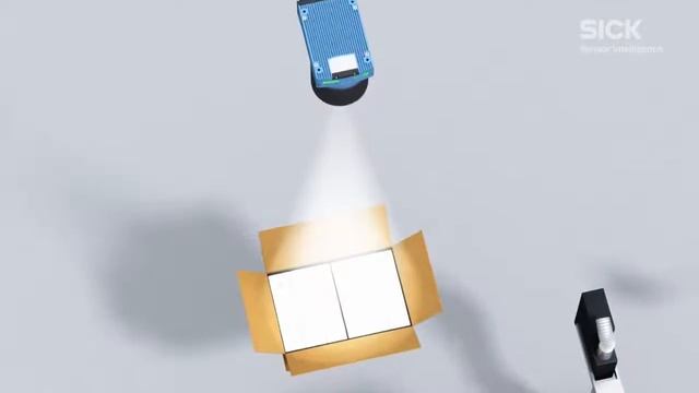 4Dpro from SICK Track and trace in pharmaceutical packaging lines with image based code reader an смотреть онлайн