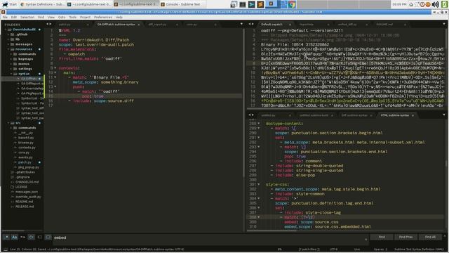 [LC45] Release and patch work смотреть онлайн
