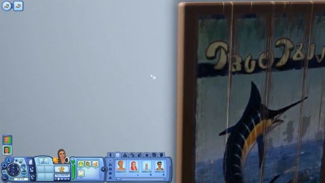 The Sims 3 Island Paradise Mermaid Guide смотреть онлайн