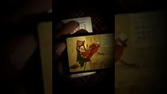 Gypsy Oracle Cards смотреть онлайн