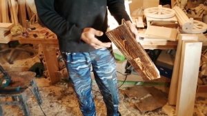 Как сделать фальшбалку (потолочную балку) своими руками просто и без затрат