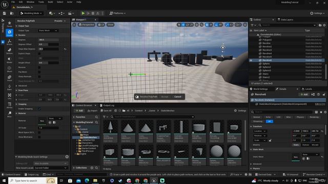 13. Revolving Path - Part 2 смотреть онлайн