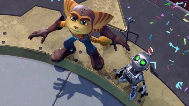 САМЫЙ МИЛЫЙ ЭКСКЛЮЗИВ PlayStation 5 смотреть онлайн