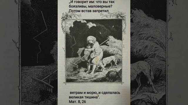 Христианский рассказ для всей семьи Автор: Юст Мюллер-Бон Читает: Елизавета смотреть онлайн