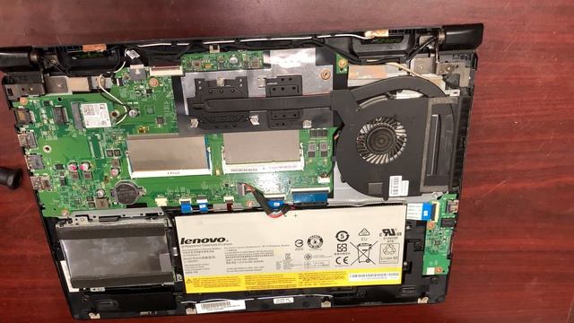 How to upgrade the RAM Lenovo edge 15 смотреть онлайн