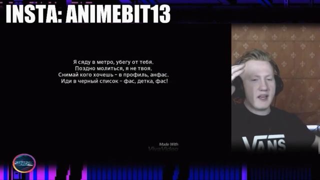 ДАНЯ КАШИН ДК КАРАОКЕ МИЛЕНА ЧИЖОВА-ЧЕРНЫЙ СПИСОК смотреть онлайн