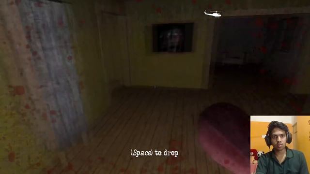 Boat lo Escape! {Re -Edited and Reuploaded } | Granny 2 | Telugu смотреть онлайн