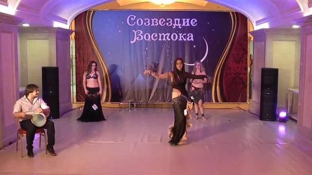 2015 11 15 Созвездие Востока 00124 смотреть онлайн