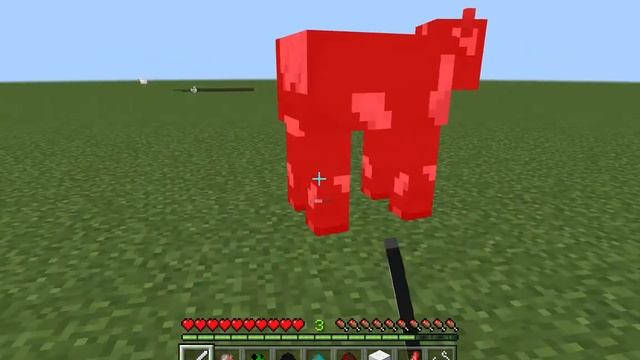 Raiyon's Java Combat Addon смотреть онлайн