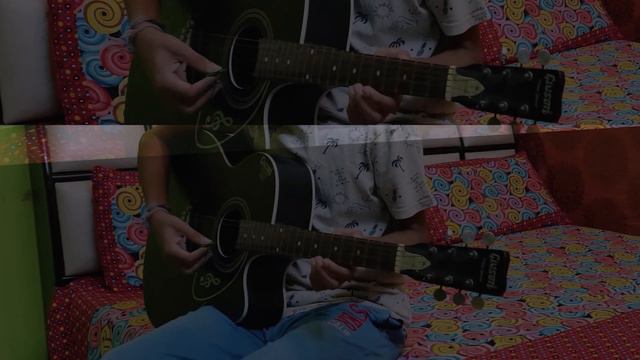 Astronomia Tabs| Coffin Dance Meme| DDLJ Tabs | 2IN.Guitarist| Week 2| Beginners смотреть онлайн