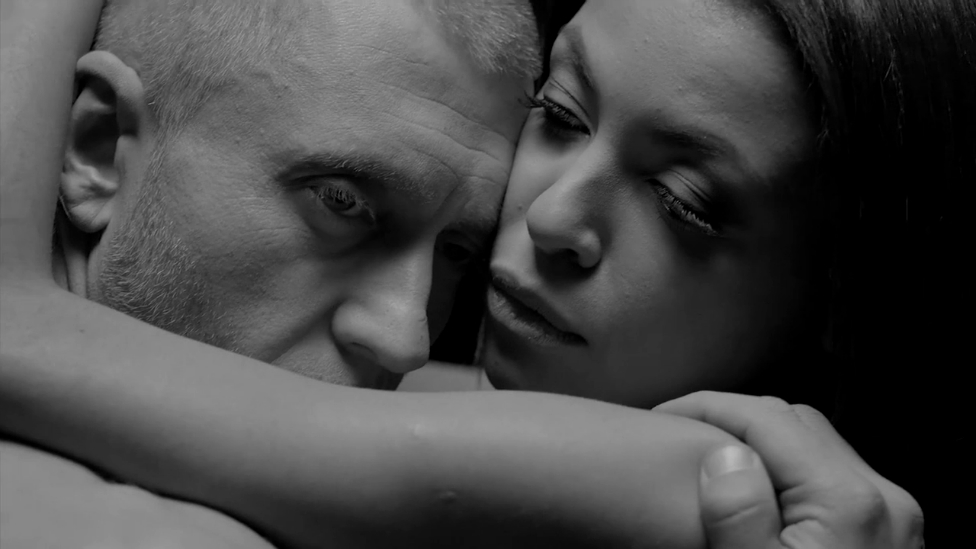 SERYOGA - Мой райдер смотреть онлайн