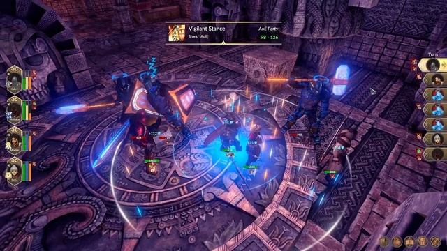 Zoria: Age of Shattering - Gameplay Trailer смотреть онлайн