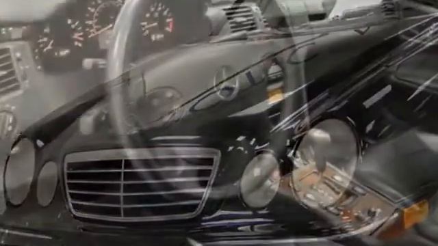 2000 Mercedes-Benz E-Class E430 Sedan - Rolling Meadows, IL смотреть онлайн
