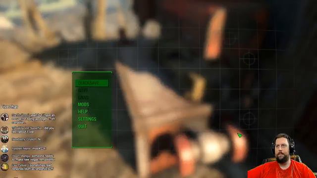 Let's Survive the Commonwealth for One Year: Session 3 смотреть онлайн
