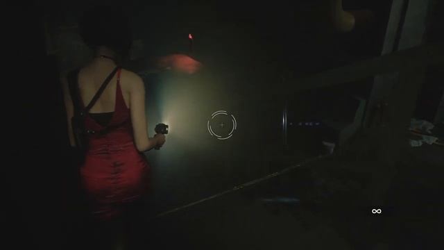 Let's Play Resident Evil, Part 8: Beware of Blobby Thing смотреть онлайн