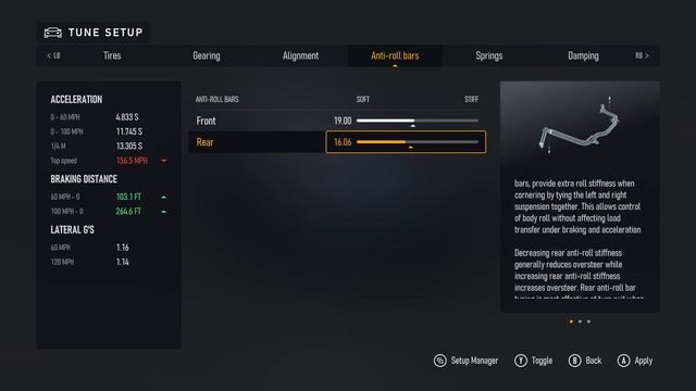 5 Tips to get FASTER in Forza Motorsport! смотреть онлайн