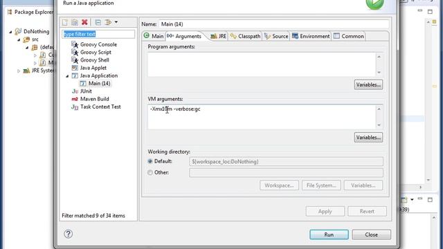 Tuning the Virtual Machine - part 6 of Java Memory Management смотреть онлайн