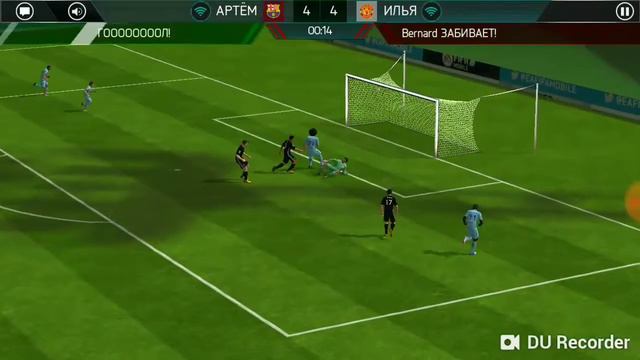 Fifa mobile #3|Звёздное путешествие| смотреть онлайн