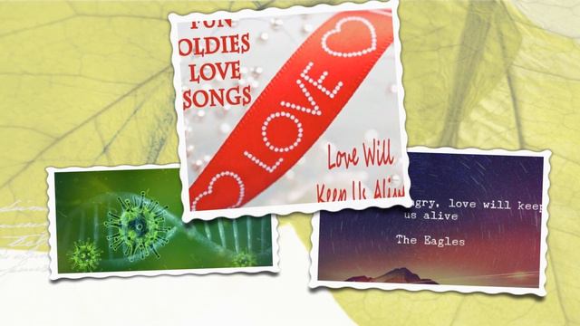 Love Will Keep Us Alive смотреть онлайн