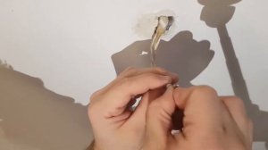 Вешаем светодиодную люстру. Решение возникших проблем