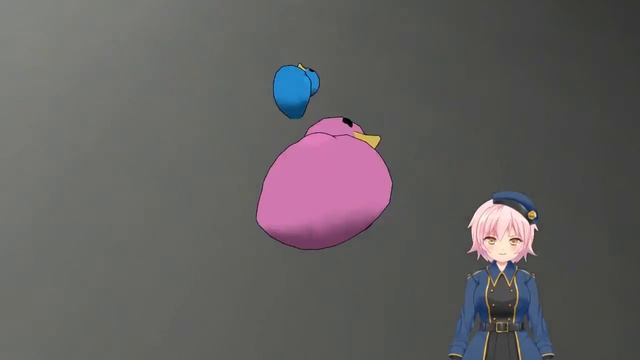 地獄からの脱出…【Bouncing Duck Simulator】 смотреть онлайн